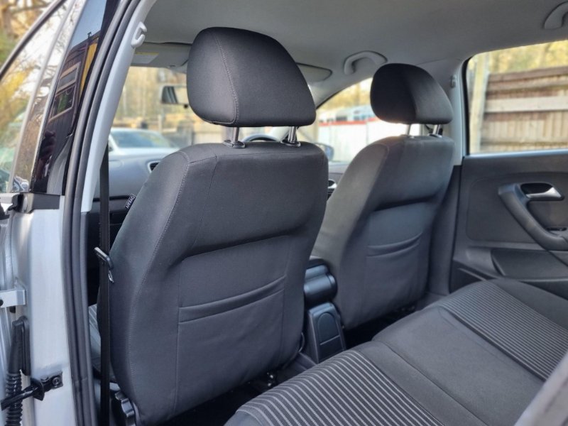 VOLKSWAGEN POLO 1.2 MATCH HATCHBACK 5DR PETROL DSG EURO5 67 7,490 MAKE VOLKSWAGEN MODEL...